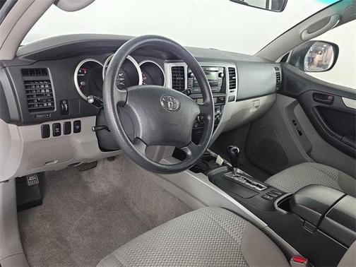 2007 Toyota 4Runner SR5