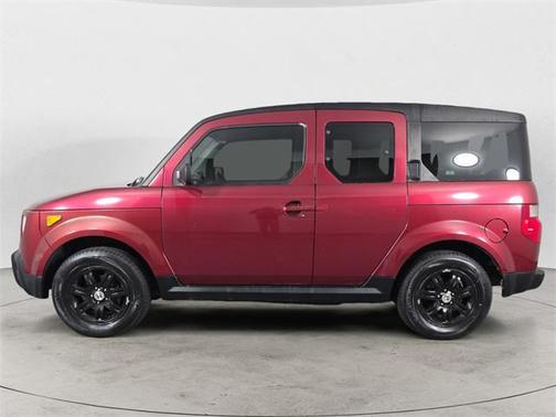 2006 Honda Element EX-P
