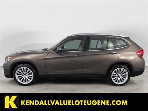 2014 BMW X1 xDrive 28i