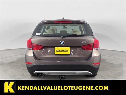 2014 BMW X1 xDrive 28i