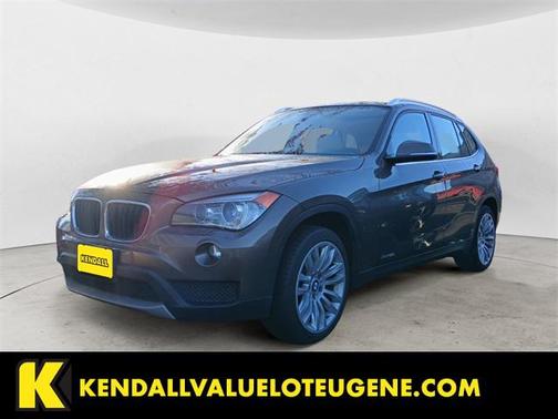 2014 BMW X1 xDrive 28i
