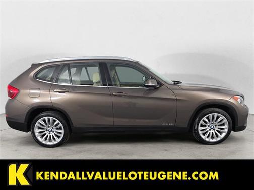 2014 BMW X1 xDrive 28i