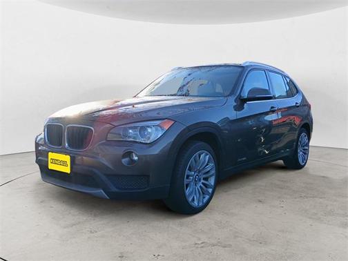 2014 BMW X1 xDrive 28i