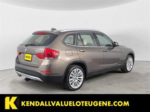 2014 BMW X1 xDrive 28i