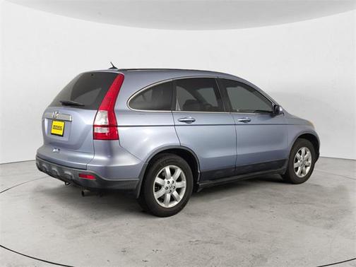 2009 Honda CR-V EX-L