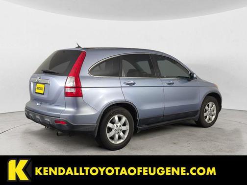 2009 Honda CR-V EX-L