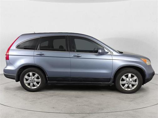 2009 Honda CR-V EX-L