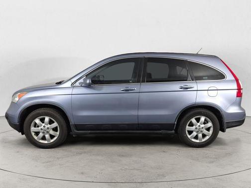 2009 Honda CR-V EX-L