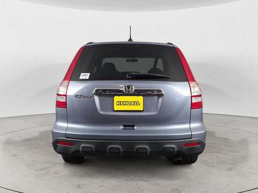 2009 Honda CR-V EX-L