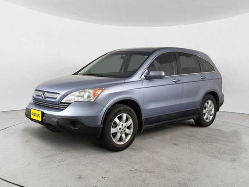 2009 Honda CR-V EX-L