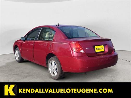 2006 Saturn Ion 2