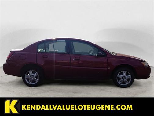2006 Saturn Ion 2