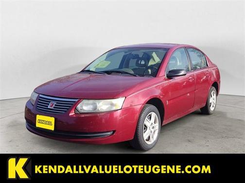 2006 Saturn Ion 2