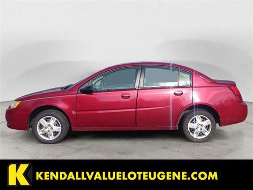 2006 Saturn Ion 2