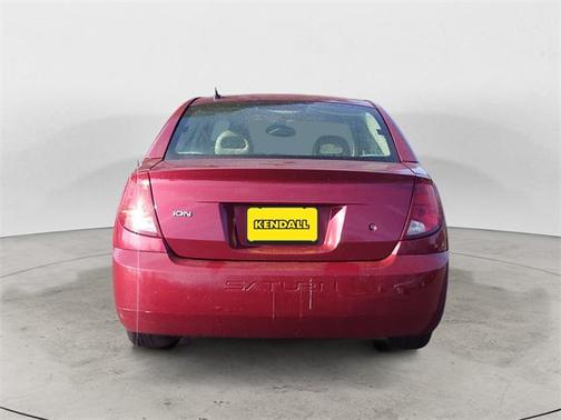 2006 Saturn Ion 2