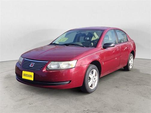 2006 Saturn Ion 2