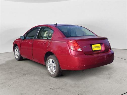 2006 Saturn Ion 2