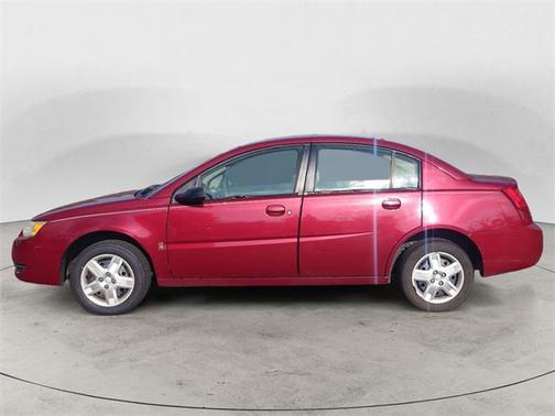 2006 Saturn Ion 2