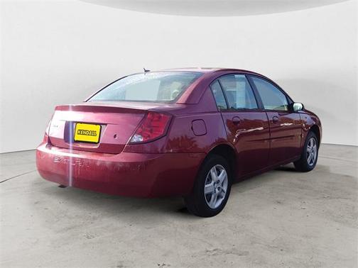 2006 Saturn Ion 2