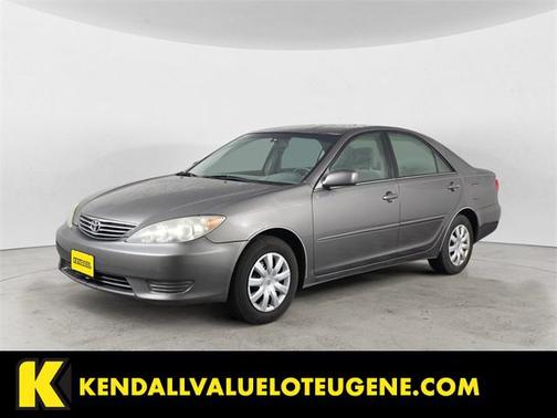 2006 Toyota Camry LE