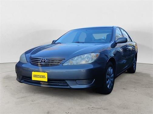 2006 Toyota Camry LE