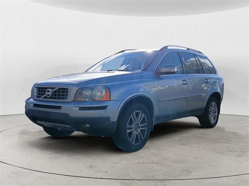 2011 Volvo XC90 3.2