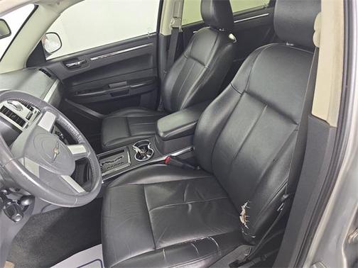 2009 Chrysler 300 Touring