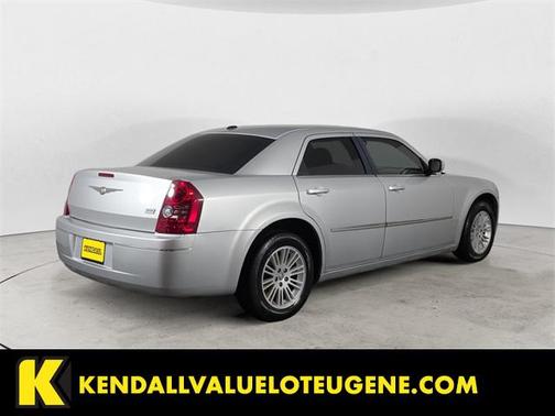 2009 Chrysler 300 Touring