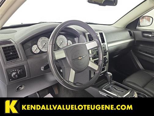 2009 Chrysler 300 Touring