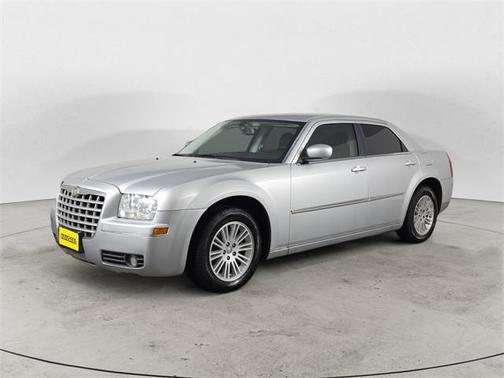 2009 Chrysler 300 Touring