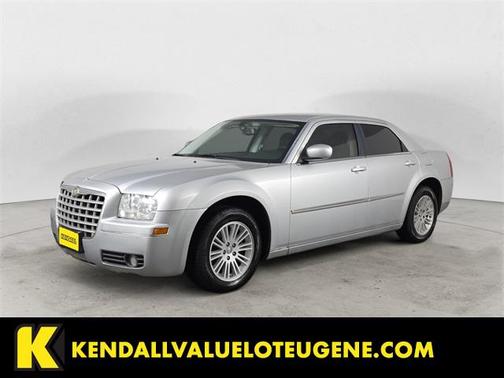 2009 Chrysler 300 Touring