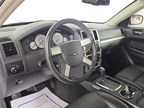 2009 Chrysler 300 Touring