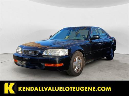 1996 Acura TL 2.5