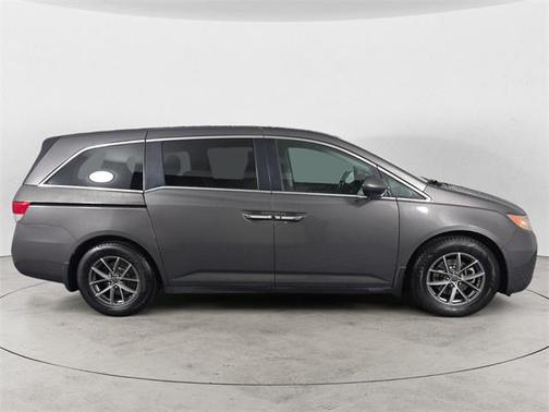 2016 Honda Odyssey EX