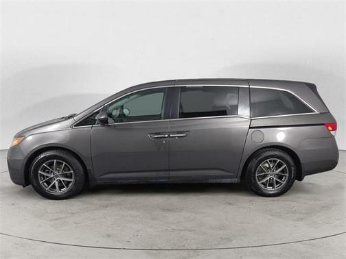 2016 Honda Odyssey EX