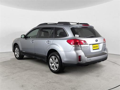 2012 Subaru Outback 2.5i Premium
