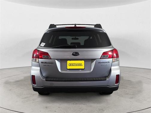 2012 Subaru Outback 2.5i Premium