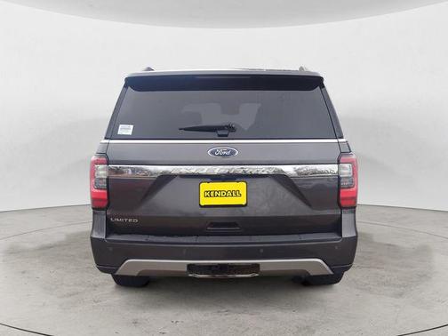 2020 Ford Expedition Max Limited