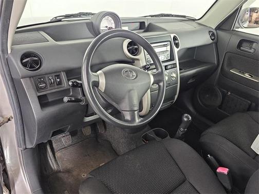 2006 Scion xB Base