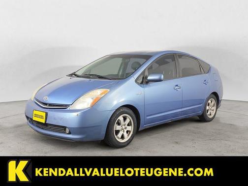 2007 Toyota Prius Base