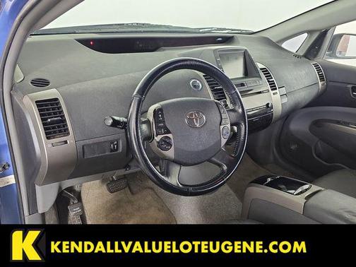 2007 Toyota Prius Base