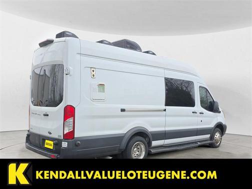 2018 Ford Transit-350 Base
