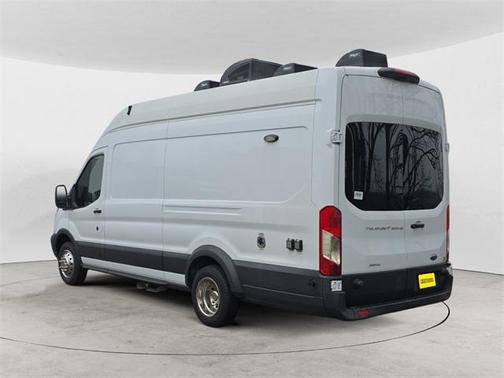 2018 Ford Transit-350 Base