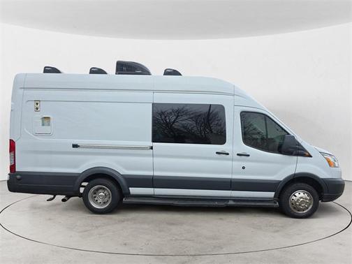 2018 Ford Transit-350 Base