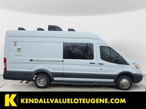 2018 Ford Transit-350 Base
