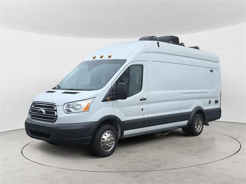 2018 Ford Transit-350 Base