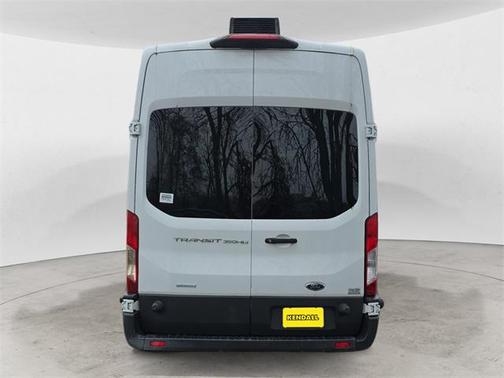 2018 Ford Transit-350 Base