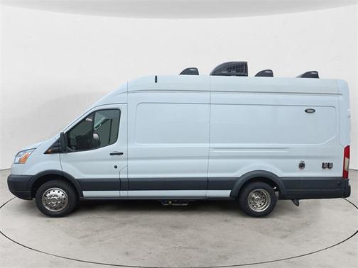 2018 Ford Transit-350 Base