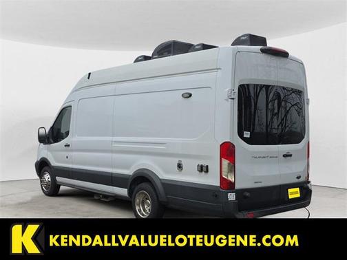 2018 Ford Transit-350 Base