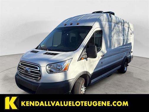 2018 Ford Transit-350 Base